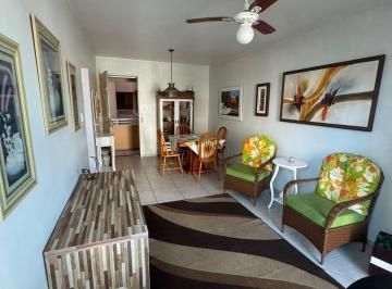 Apartamento · 60m² · 1 Quarto · Apartamento 1 dormitório na Avenida da Igreja,