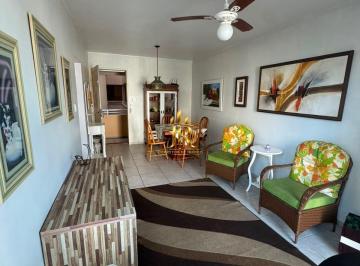 Apartamento · 60m² · 1 Quarto · Apartamento 1 dormitório na Avenida da Igreja,