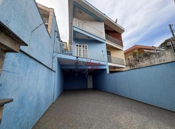Casa · 166m² · 3 Quartos · 4 Vagas · Sobradão 3 quartos | R$ 720 mil - (Jardim Marisa)