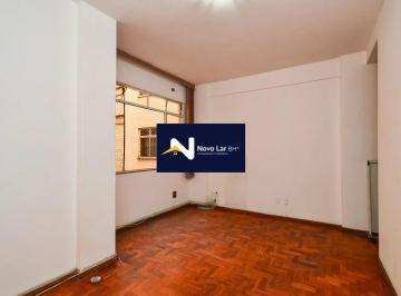 Apartamento de 2 quartos, Belo Horizonte · Apartamento 89 m², 2 quartos, sala, cozinha à venda no Centro