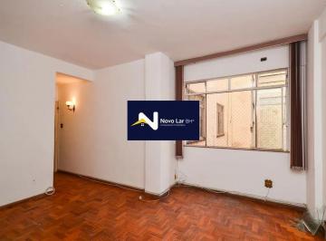 Apartamento · 89m² · 2 Quartos · Apartamento 89 m², 2 quartos, sala, cozinha à venda no Centro