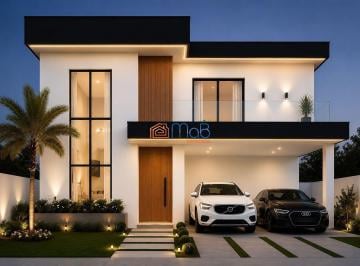 Casa · 230m² · 3 Quartos · 2 Vagas · Casa à venda - em Alphaville