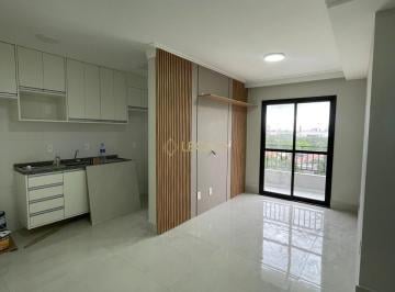 Apartamento · 55m² · 2 Quartos · 1 Vaga · Apartamento 55m² 2 Domitórios - Parque Industrial
