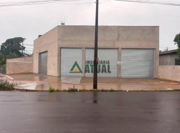 18794815230.jpg · GALPÃO COMERCIAL COM 536M2 NA REGIÃO LESTE DE LONDRINA