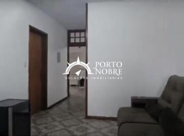 Casa · 199m² · 3 Quartos · 2 Vagas · Casa com 3 dormitórios à venda, 199 m² por R$ 530.000,00 - Jardim Itu Sabará - P