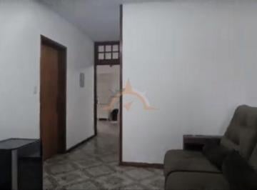 Casa · 199m² · 3 Quartos · 2 Vagas · Casa com 3 dormitórios à venda, 199 m² por R$ 530.000,00 - Jardim Itu Sabará - P