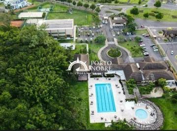 Terreno · 360m² · Terreno à venda, 360 m² por R$ 690.000,00 - Alphaville - Gravataí/RS