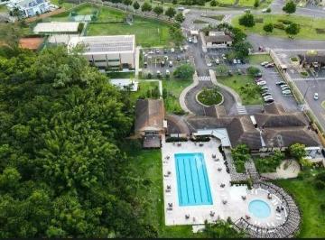 Terreno · 360m² · Terreno à venda, 360 m² por R$ 690.000,00 - Alphaville - Gravataí/RS