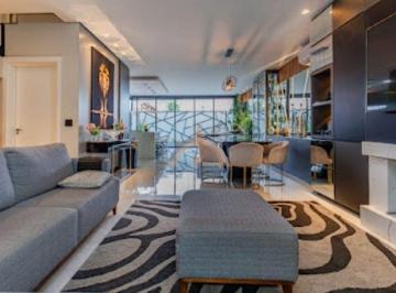 Casa · 245m² · 3 Quartos · 3 Vagas · Casa com 3 dormitórios à venda, 245 m² por R$ 2.580.000,00 - Ecoville - Porto Al