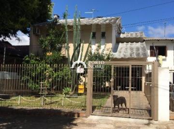 Casa · 289m² · 6 Quartos · 9 Vagas · PORTO NOBRE VENDE Casa com 6 dormitórios por R$ 690.000 - Jardim Itu Sabará - Po