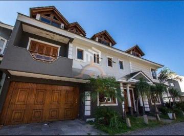 Casa · 4 Quartos · 2 Vagas · Casa à venda - em Sarandi