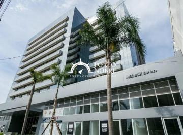 Comercial · 42m² · Sala à venda, 42 m² por R$ 450.000,00 - Cristo Redentor - Porto Alegre/RS