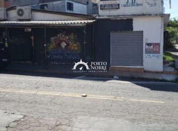 Comercial · 60m² · PORTO NOBRE vende prédio comercial, no bairro Rubem Berta,