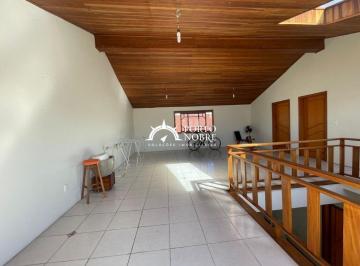 Casa de 4 quartos, Porto Alegre · Casa com 4 dormitórios à venda por R$ 960.000,00 - Ecoville - Porto Alegre/RS