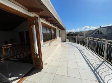 Casa · 320m² · 4 Quartos · Casa com 4 dormitórios à venda por R$ 960.000,00 - Ecoville - Porto Alegre/RS