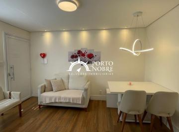 Apartamento · 46m² · 2 Quartos · Apartamento à venda - em Rubem Berta