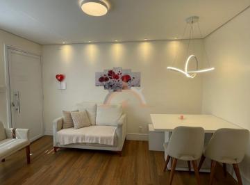Apartamento · 46m² · 2 Quartos · Apartamento à venda - em Rubem Berta