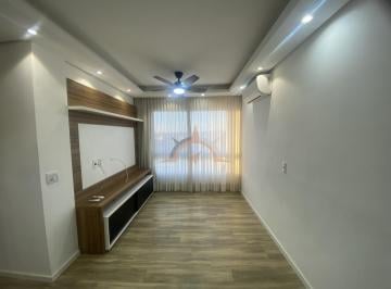 Apartamento · 71m² · 3 Quartos · 2 Vagas · Apartamento Venda You Condomínio | 3 Dormitórios |2 Vagas | Sarandi | R$ 480Mil