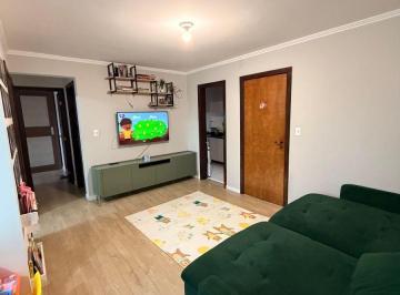 Apartamento de 3 quartos, Araucária · Apartamento de 60 m² com 3 quartos à venda no Centro