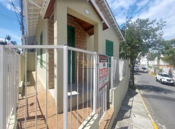 Comercial · 2 Quartos · 3 Casas à Venda em um Único Terreno na Vila Oliveira – Mogi