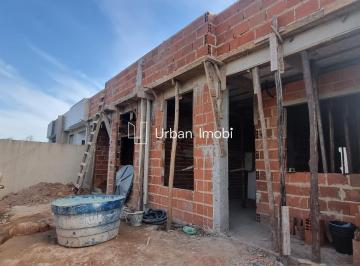 Casa · 61m² · 2 Quartos · 1 Vaga · Casa Linear à venda Loteamento Arvoredo Pinheiral