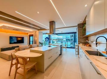 Apartamento · 126m² · 2 Quartos · 2 Vagas · R7 Imobiliária Vende Apartamento no Garden Osasco com 02 suítes