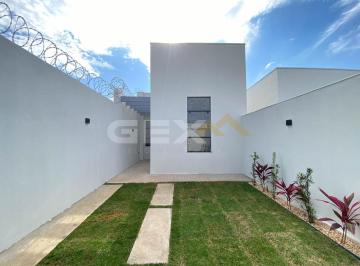 Casa · 85m² · 3 Quartos · 2 Vagas · Casa à Venda com 03 Quartos no Bairro Jardinópolis em Divinópolis MG.