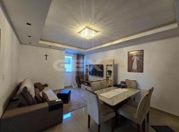 Apartamento · 123m² · 3 Quartos · 2 Vagas · Apartamento à Venda com 03 Quartos no Bairro Sidil em Divinópolis MG.