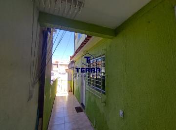 Casa · 103m² · 2 Quartos · Casa de 2 quartos com uma suíte no centro de são gonçalo ao lado do Partage