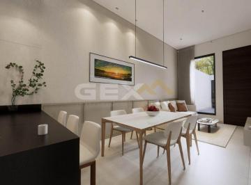 Casa · 90m² · 3 Quartos · 2 Vagas · Casa Construção à Venda com 03 Quartos no Bairro São Roque em Divinópolis MG.
