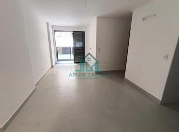 Apartamento · 60m² · 2 Quartos · 1 Vaga · Apartamento com 2 Quartos, 60m², Varanda e Grande Área de Lazer à venda - Maceió Alagoas