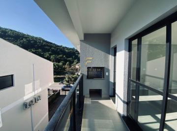 Apartamento · 132m² · 4 Quartos · 1 Vaga · Apartamento à venda no bairro Cachoeira do Bom Jesus - Florianópolis/SC