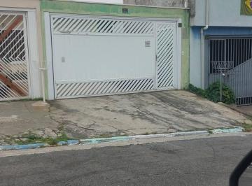 Casa · 90m² · 3 Quartos · 2 Vagas · Casa Terrea - 2 dormitorios - 2 vagas - Jardim Bussocaba - Osasco 80m²