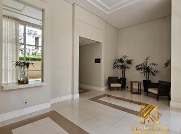 Apartamento · 50m² · 1 Quarto · 1 Vaga · Condomínio Alpha Park - Apartamento Mobiliado para Locação no Alpha Park – Alphaville | 50 m² | 1 Va