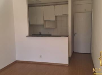 Apartamento · 70m² · 3 Quartos · 2 Vagas · Condomínio Alphaview - Apartamento para Locação no Condomínio Alphaview – Barueri | 70 m² | 3 Dormit