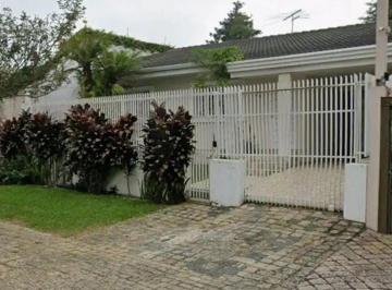Terreno · 468m² · TERRENO NO BATEL! 468m² DE ÁREA TOTAL, AO LADO HOSPITAL ÔNIX.