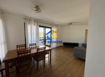 Apartamento · 100m² · 3 Quartos · 1 Vaga · Apartamento para alugar no bairro Jardim Messina - Jundiaí/SP