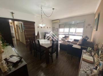 Apartamento · 120m² · 3 Quartos · 2 Vagas · Apartamento em José Menino Pé na Areia