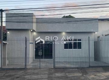 Casa · 211m² · 3 Quartos · 2 Vagas · Casa Versátil em Área Nobre. Oportunidade Única em Campo Grande