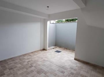 Casa · 98m² · 2 Quartos · 1 Vaga · CASA Triplex em Village - 2 Dormitórios com 2 suítes