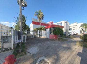 Terreno , Brasília · CA 09 ALUGUEL PREDIO COMERCIAL