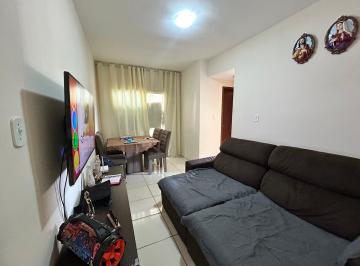 Apartamento · 53m² · 2 Quartos · 1 Vaga · Apartamento à Venda no Condomínio Parque Lumiar
