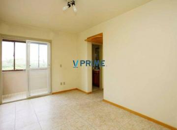 Apartamento · 52m² · 2 Quartos · 1 Vaga · Vende-se apartamento com 2 quartos no Bairro Floresta
