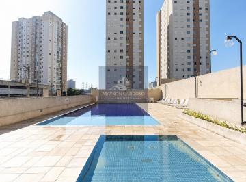Apartamento · 41m² · 2 Quartos · 1 Vaga · APARTAMENTO À VENDA – APP VILA PRUDENTE