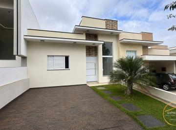 Casa · 106m² · 3 Quartos · 2 Vagas · Casa em Condomínio em Jardim Residencial Villagio Ipanema I, Sorocaba/SP