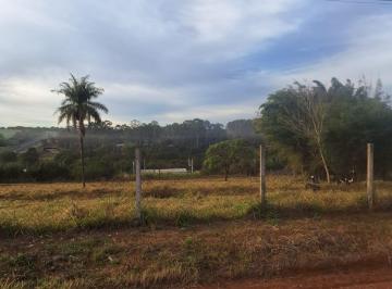 Terreno , Brotas · TERRENO COM 11.268M² EM BROTAS-SP