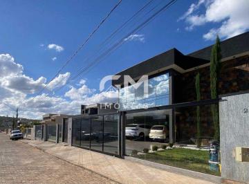 Casa de 4 quartos, Brasília · CASA / CONDOMINIO ALTO DA BOA VISTA /4 QUARTOS 2 SUITES / AREA GOURMET / 61 3595 1212