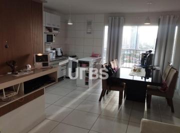 Apartamento de 3 quartos, Goiânia · APARTAMENTO 80,03MT 3 QUARTOS SENDO 1 SUITE SETOR PARQUE AMAZONIA