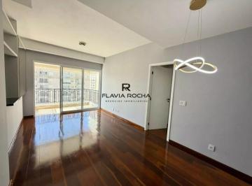 Apartamento de 1 quarto, Barueri · Apartamento 01 dormitório em Alphaville - vista privilegiada