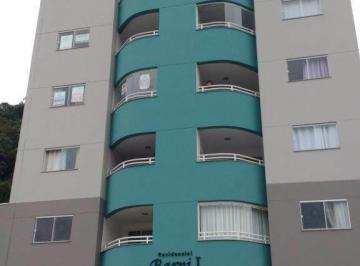 Apartamento · 70m² · 3 Quartos · 1 Vaga · Apartamento para locação no Bairro Guarani em Brusque/SC